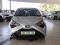 2019 Toyota Aygo 1.0 5-dr