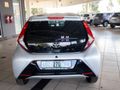 2019 Toyota Aygo 1.0 5-dr