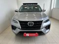 2021 Toyota Fortuner 2.4 GD-6 4x4 Auto