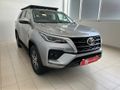 2021 Toyota Fortuner 2.4 GD-6 4x4 Auto