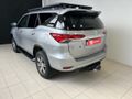 2021 Toyota Fortuner 2.4 GD-6 4x4 Auto