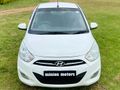 2014 Hyundai i10 1.25 GLS | Fluid