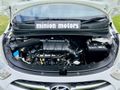 2014 Hyundai i10 1.25 GLS | Fluid