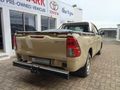 2022 Toyota Hilux 2.4 GD Single-Cab
