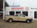 2022 Toyota Hilux 2.4 GD Single-Cab