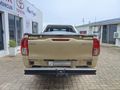 2022 Toyota Hilux 2.4 GD Single-Cab