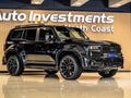 2026 Toyota Land Cruiser Prado VX-R 2.8GD Auto