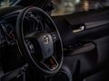 2026 Toyota Hilux 2.8GD-6 GR-Sport Double-Cab 4x4