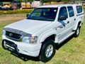 2004 Toyota Hilux 2700i Raider Raised Body Double-Cab
