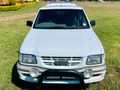 2000 Isuzu KB 320 LX 4x2 Double-Cab