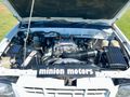 2000 Isuzu KB 320 LX 4x2 Double-Cab