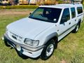 2000 Isuzu KB 320 LX 4x2 Double-Cab