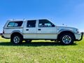 2000 Isuzu KB 320 LX 4x2 Double-Cab