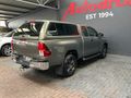 2023 Toyota Hilux 2.4 GD-6 Raised Body Raider Auto Extended Cab