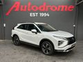 2023 Mitsubishi Eclipse Cross 2.0 GLS Auto