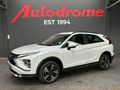 2023 Mitsubishi Eclipse Cross 2.0 GLS Auto