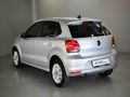 2026 Volkswagen Polo Vivo 1.4 Life