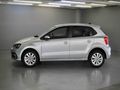2026 Volkswagen Polo Vivo 1.4 Life