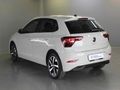 2026 Volkswagen Polo 1.0 TSI Life