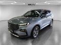 2025 Ford Territory 1.8T Trend