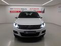 2015 Volkswagen Tiguan 2.0 TDI Bluemotion Trend - Fun