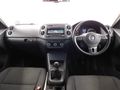 2015 Volkswagen Tiguan 2.0 TDI Bluemotion Trend - Fun