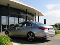 2023 Mercedes-Benz C-Class C 220d Auto