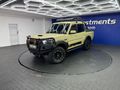 2023 Mahindra Pik Up 2.2 mHawk S11 Dawn 4x4 Auto Double-Cab