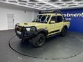 2023 Mahindra Pik Up 2.2 mHawk S11 Dawn 4x4 Auto Double-Cab