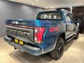 2026 Foton Tunland 2.0D V7 VLX 4x4 Double-Cab Auto