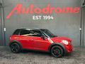 2013 MINI Countryman Cooper