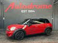 2013 MINI Countryman Cooper
