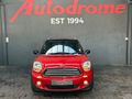 2013 MINI Countryman Cooper