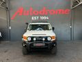 2012 Toyota FJ Cruiser 4.0 V6