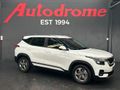 2022 Kia Seltos 1.6 EX Auto
