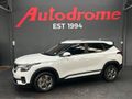2022 Kia Seltos 1.6 EX Auto