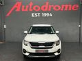 2022 Kia Seltos 1.6 EX Auto