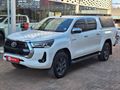 2022 Toyota Hilux 2.8 GD-6 Raider 4x4 Auto Double-Cab