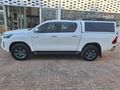 2022 Toyota Hilux 2.8 GD-6 Raider 4x4 Auto Double-Cab