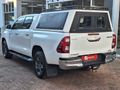 2022 Toyota Hilux 2.8 GD-6 Raider 4x4 Auto Double-Cab