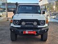 2025 Toyota Land Cruiser 79 4.5 D Double-Cab