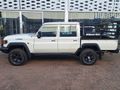 2025 Toyota Land Cruiser 79 4.5 D Double-Cab