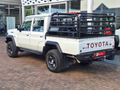 2025 Toyota Land Cruiser 79 4.5 D Double-Cab