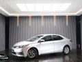 2019 Toyota Corolla 1.6 Prestige Auto