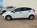 2015 Ford Fiesta 1.4 Ambiente 5-dr