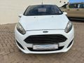 2015 Ford Fiesta 1.4 Ambiente 5-dr