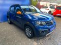 2018 Renault Kwid 1.0 Climber