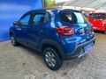 2018 Renault Kwid 1.0 Climber