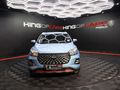 2022 Chery Tiggo 4 Pro 1.5 Comfort Auto