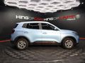 2022 Chery Tiggo 4 Pro 1.5 Comfort Auto